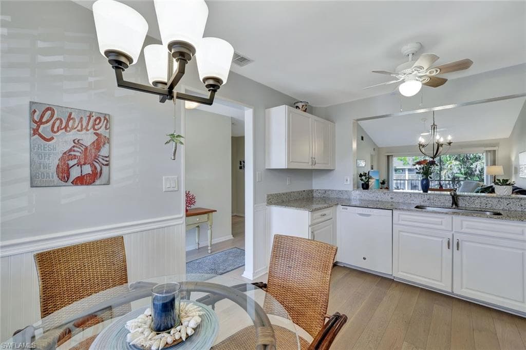 1336 Churchill Cir K202, Naples, FL 34116-10