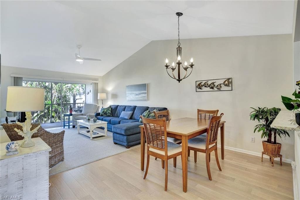 1336 Churchill Cir K202, Naples, FL 34116-12