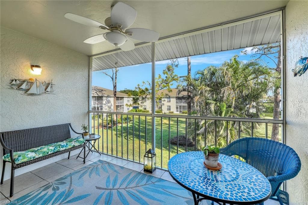 1336 Churchill Cir K202, Naples, FL 34116-18