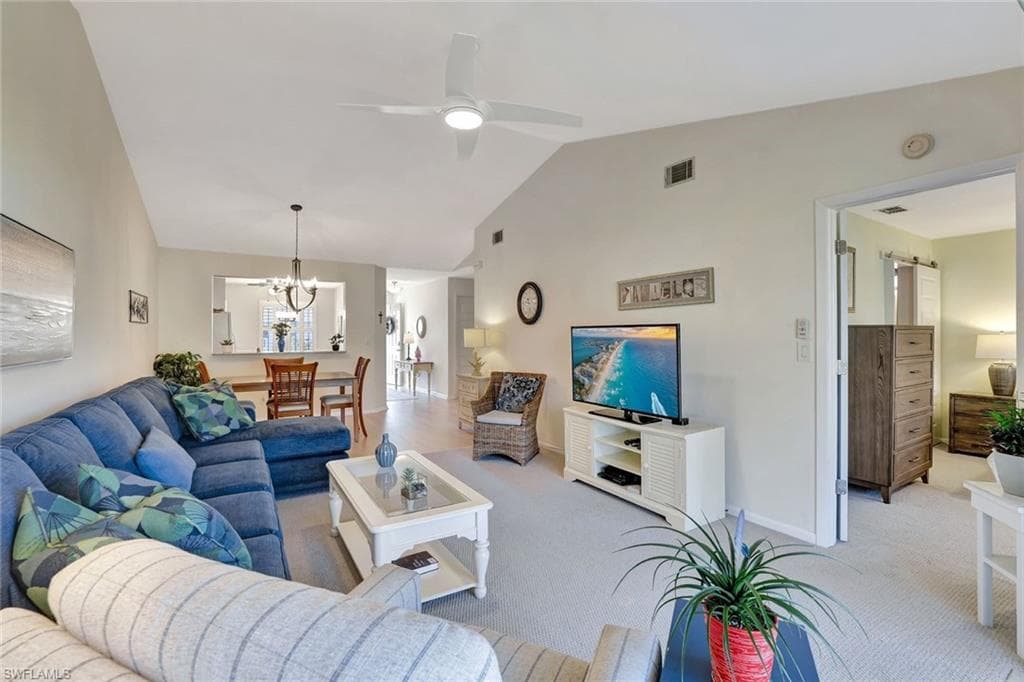 1336 Churchill Cir K202, Naples, FL 34116-1