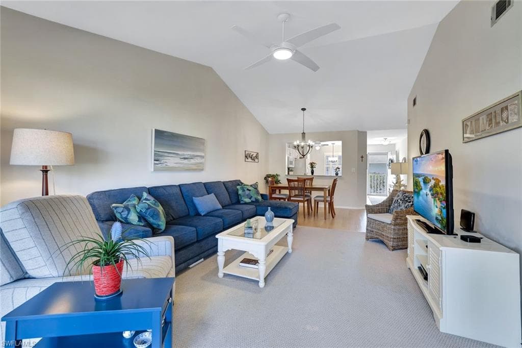 1336 Churchill Cir K202, Naples, FL 34116-5