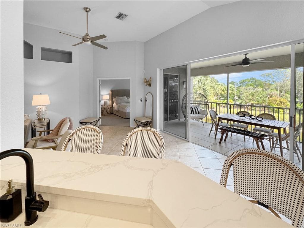 7134 Blue Juniper Ct 202, Naples, FL 34109-1