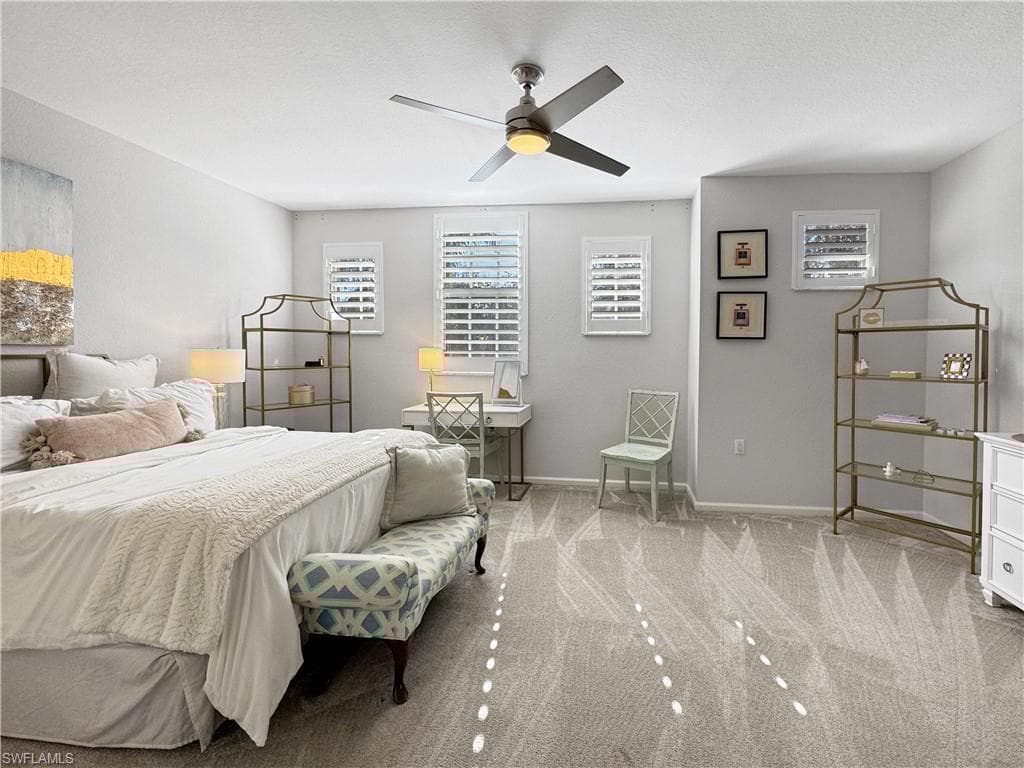 7134 Blue Juniper Ct 202, Naples, FL 34109-19