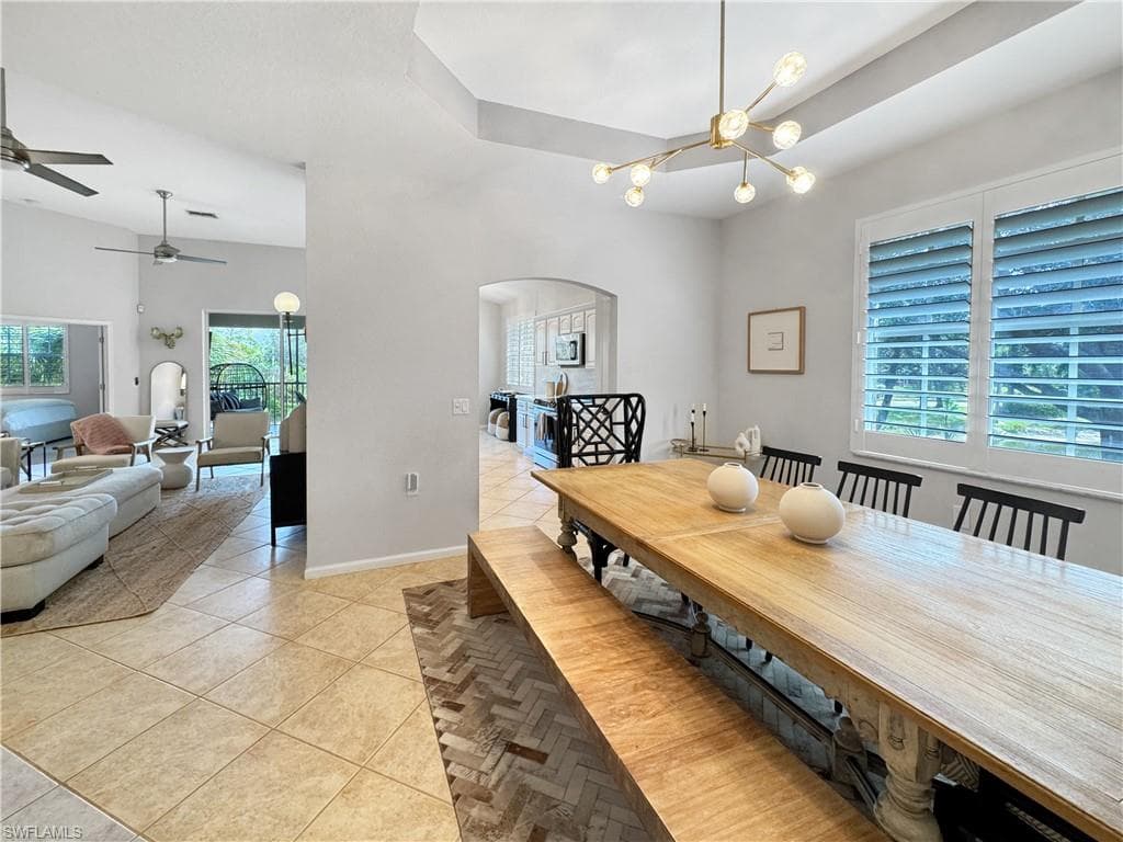 7134 Blue Juniper Ct 202, Naples, FL 34109-7
