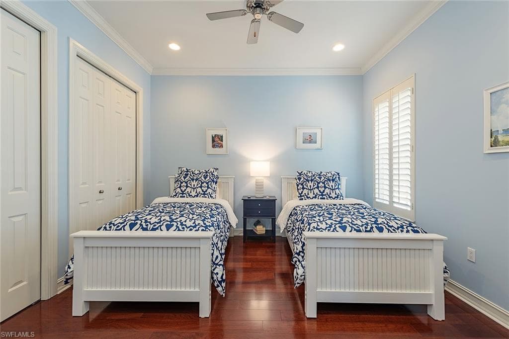 5045 Blauvelt Way 201, Naples, FL 34105-14