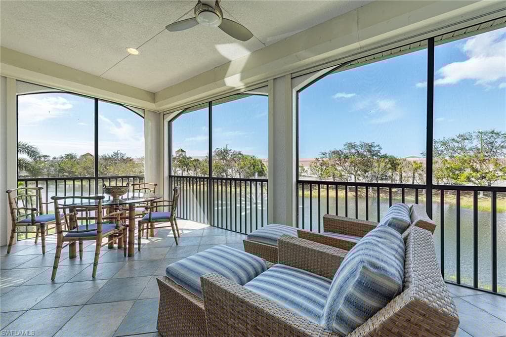 5045 Blauvelt Way 201, Naples, FL 34105-17