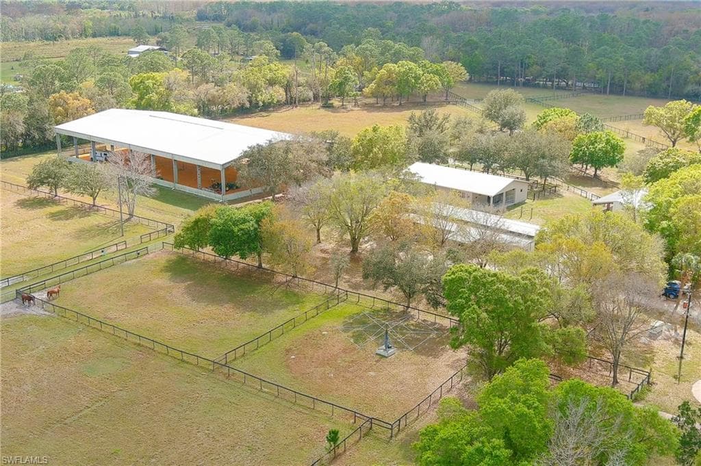3641 Loblolly Bay Rd, Labelle, FL 33935-4