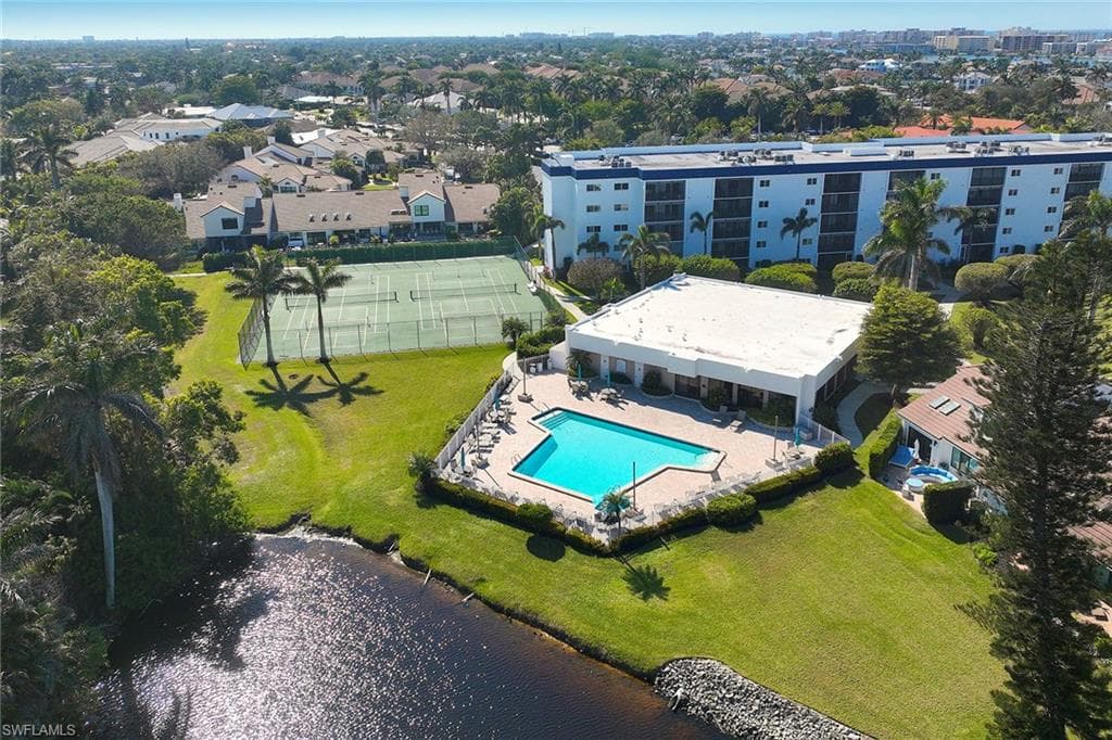 4062 Crayton Rd F5, Naples, FL 34103-20