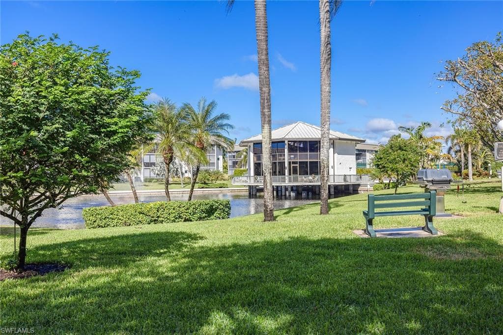 788 Park Shore Dr C17, Naples, FL 34103-31