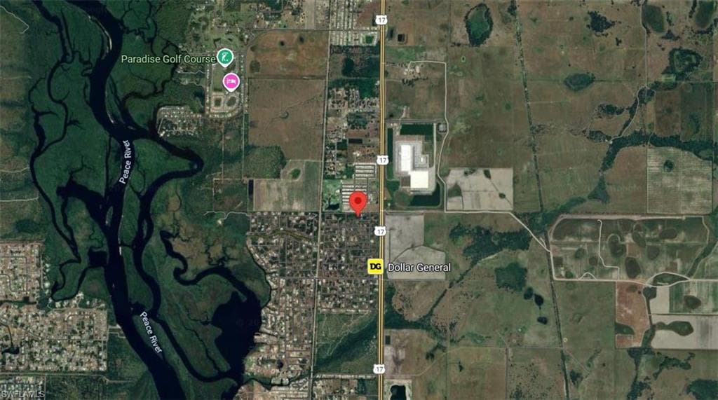 29439 Nottingham Rd, Punta Gorda, FL 33982-3