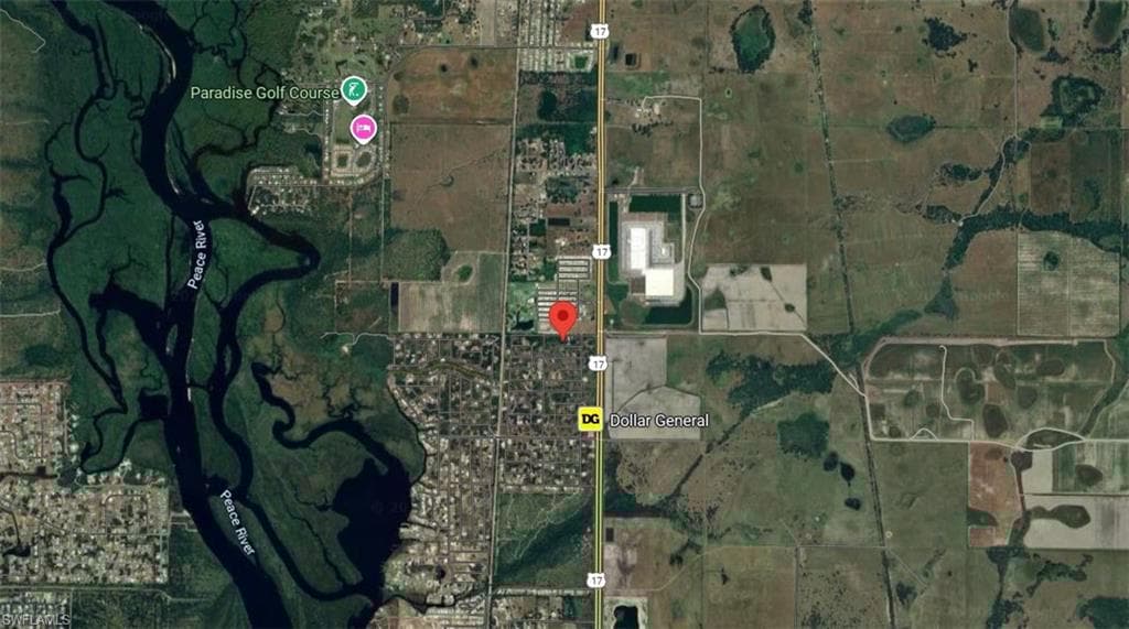 29439 Nottingham Rd, Punta Gorda, FL 33982-3