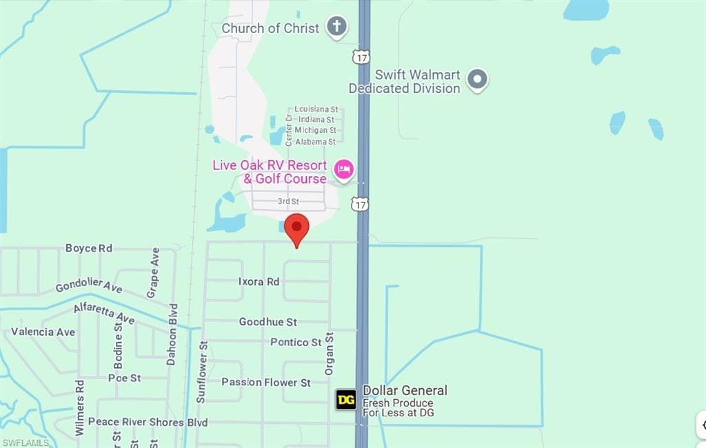 29439 Nottingham Rd, Punta Gorda, FL 33982-4