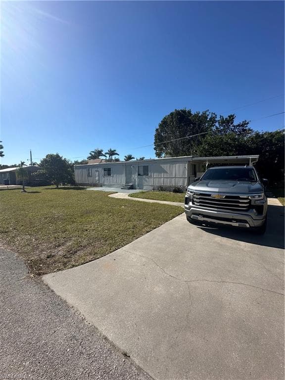 21111 Cypress Park Cir, Estero, FL 33928-1