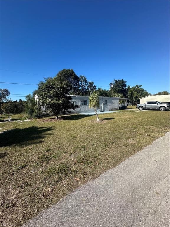 21111 Cypress Park Cir, Estero, FL 33928-4