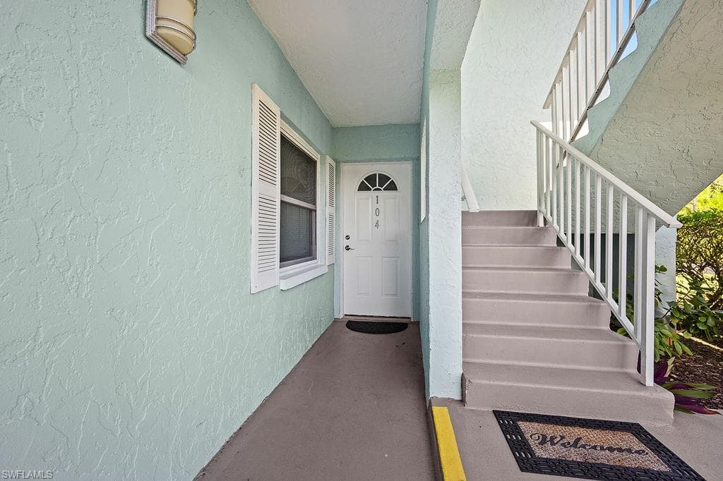 5739 Whitaker Rd A104, Naples, FL 34112-27