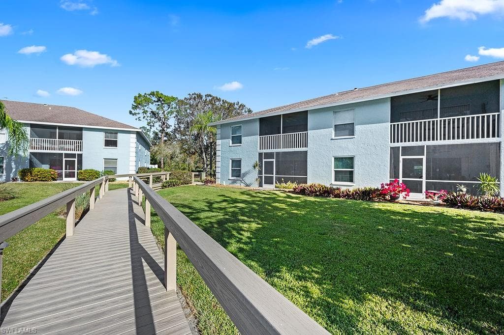 5739 Whitaker Rd A104, Naples, FL 34112-28