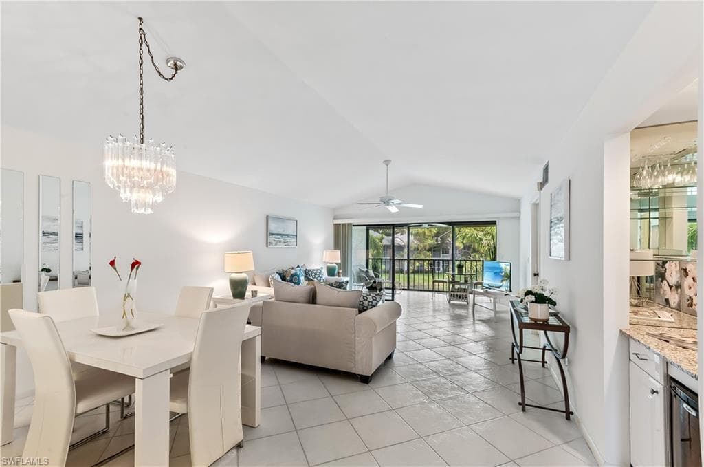 500 Misty Pines Cir 2-203, Naples, FL 34105-9
