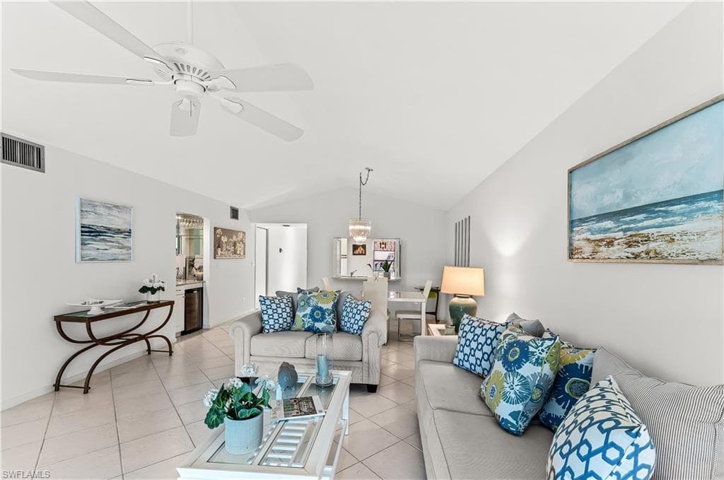 500 Misty Pines Cir 2-203, Naples, FL 34105-10