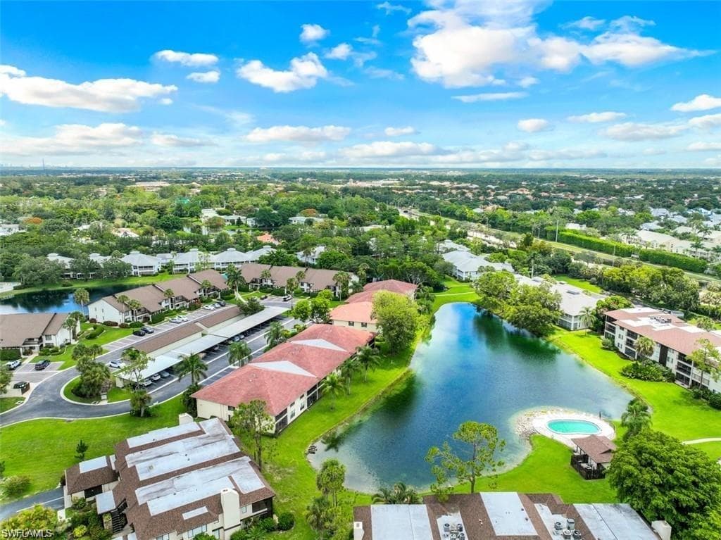 500 Misty Pines Cir 2-203, Naples, FL 34105-16
