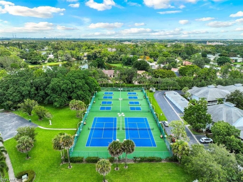 500 Misty Pines Cir 2-203, Naples, FL 34105-17