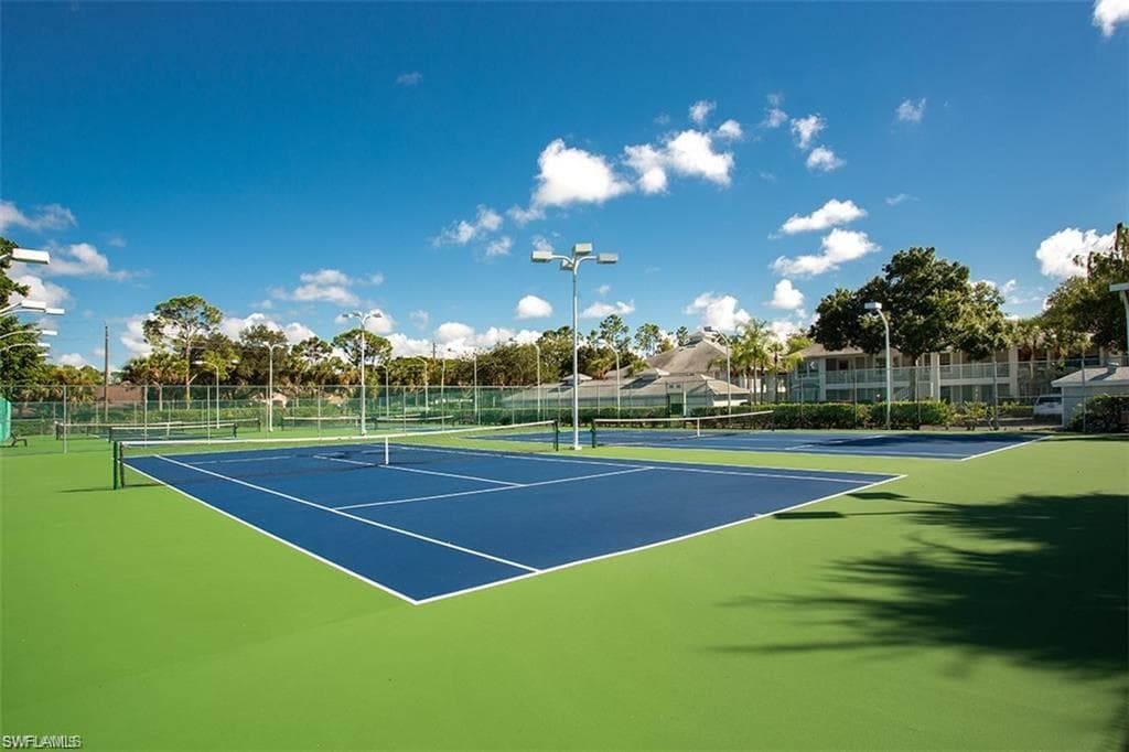 500 Misty Pines Cir 2-203, Naples, FL 34105-18