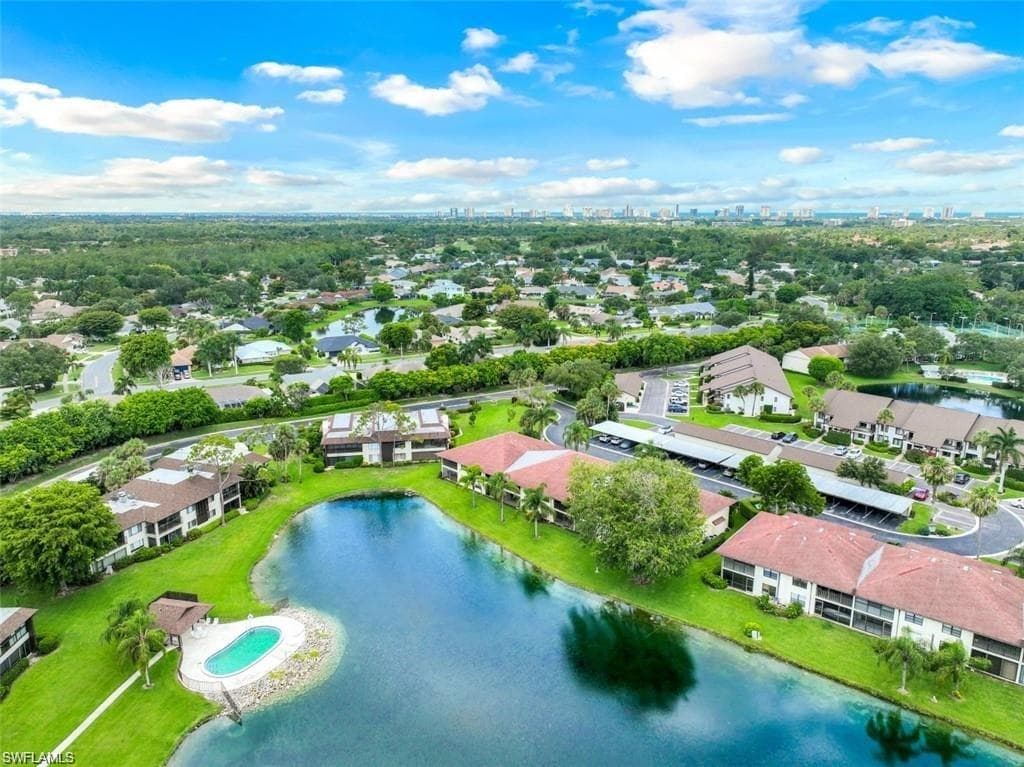 500 Misty Pines Cir 2-203, Naples, FL 34105-20