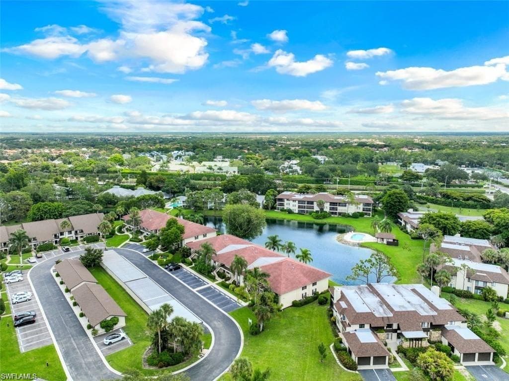 500 Misty Pines Cir 2-203, Naples, FL 34105-30