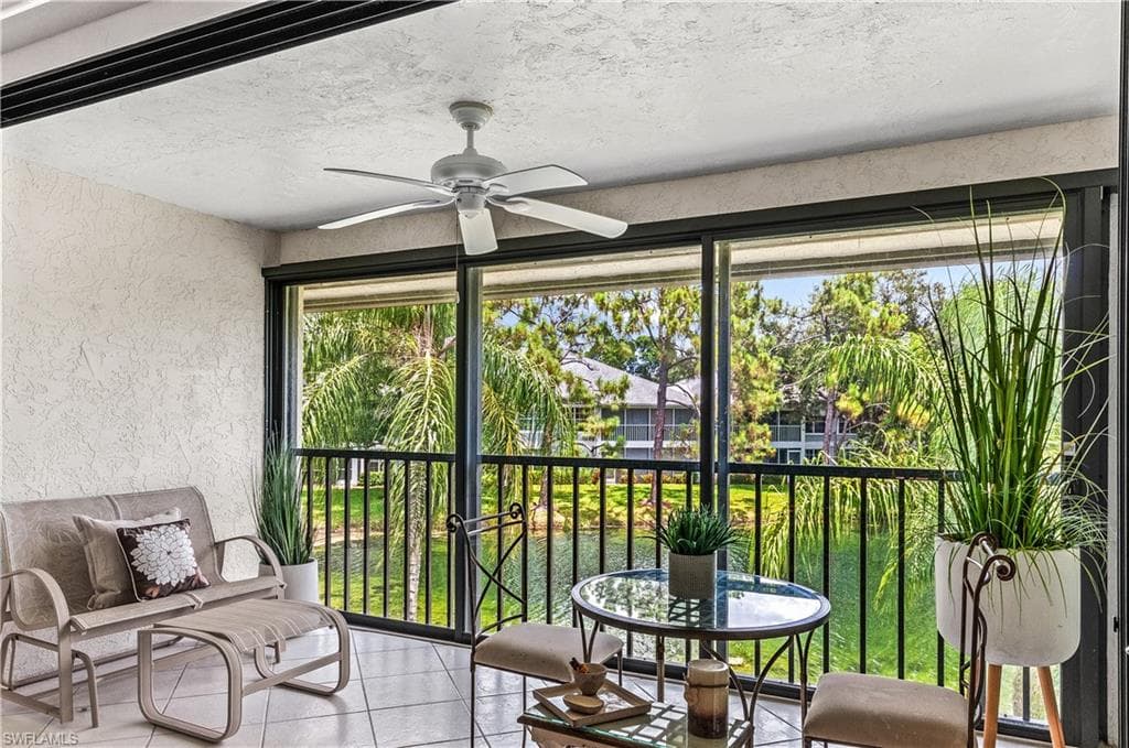 500 Misty Pines Cir 2-203, Naples, FL 34105-4
