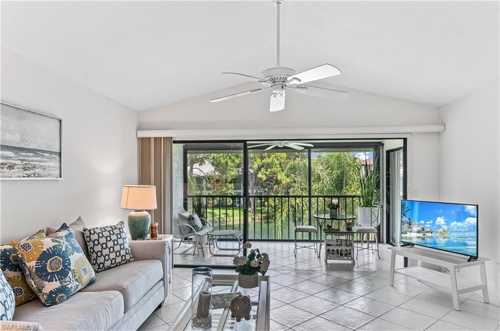 500 Misty Pines Cir 2-203, Naples, FL 34105-6