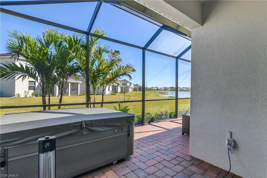 2215 Dragonfruit Way, Naples, FL 34120-25