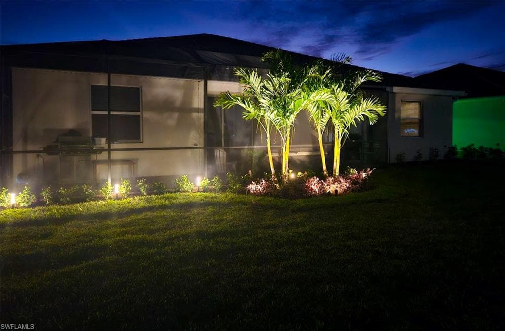 2215 Dragonfruit Way, Naples, FL 34120-26