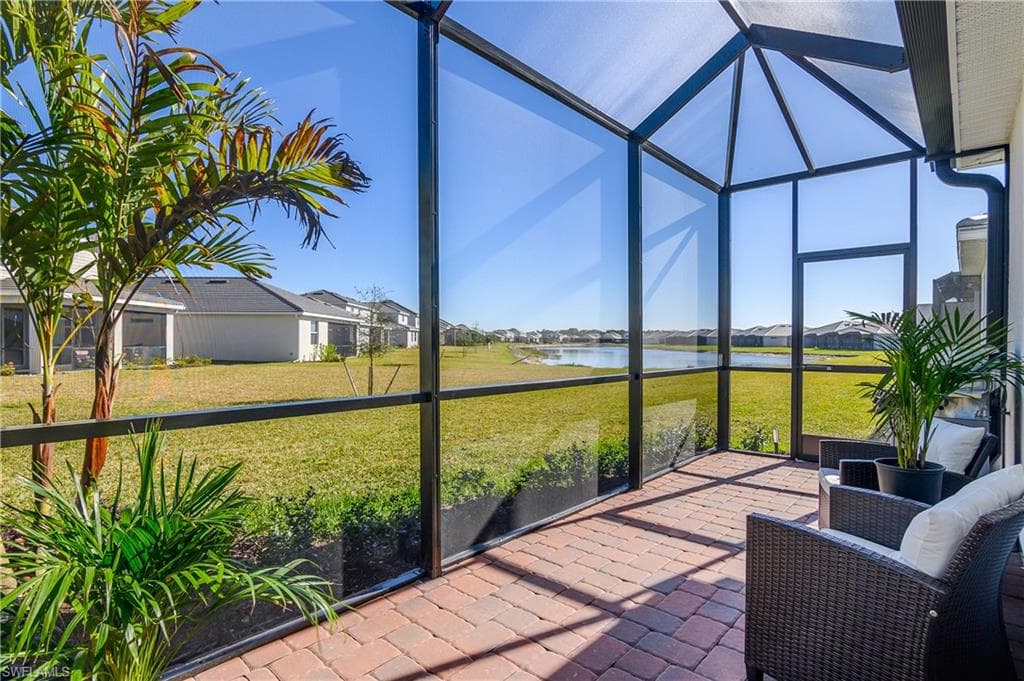 2215 Dragonfruit Way, Naples, FL 34120-27