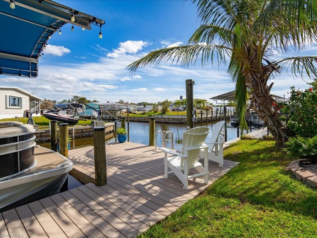 24536 Dolphin St, Bonita Springs, FL 34134-11