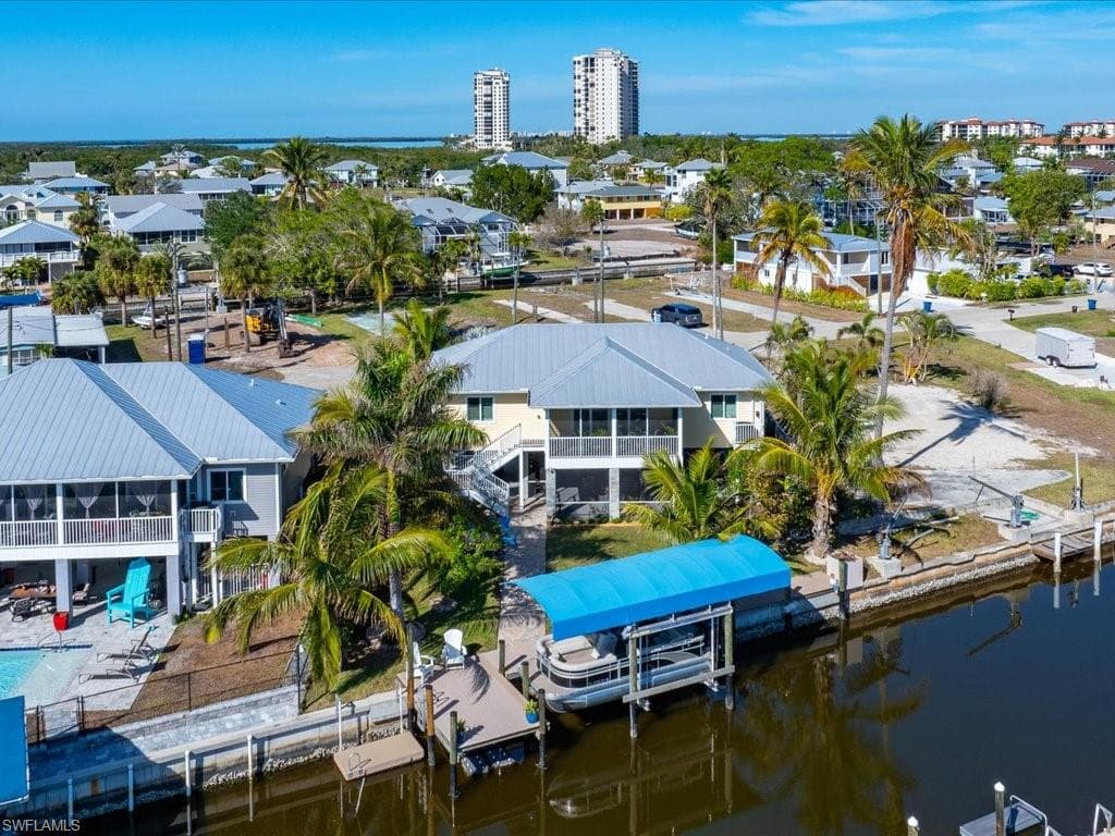 24536 Dolphin St, Bonita Springs, FL 34134-3