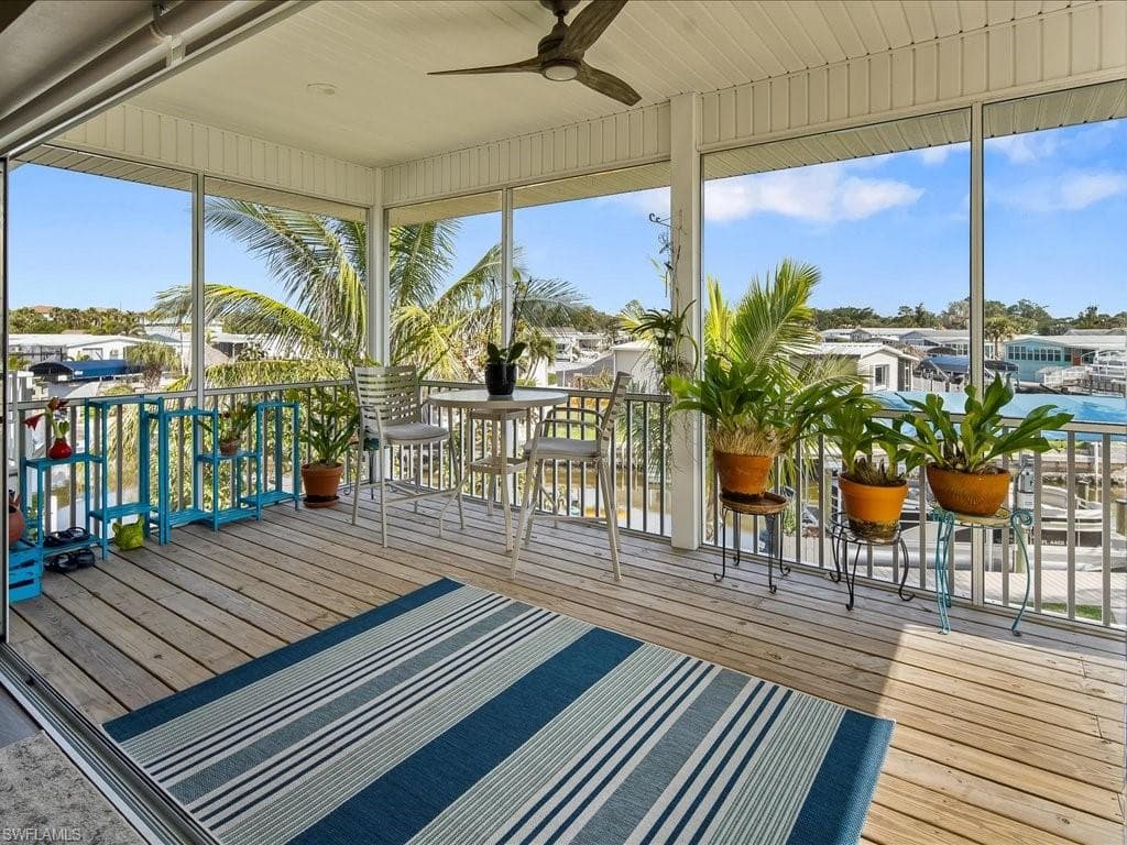 24536 Dolphin St, Bonita Springs, FL 34134-7