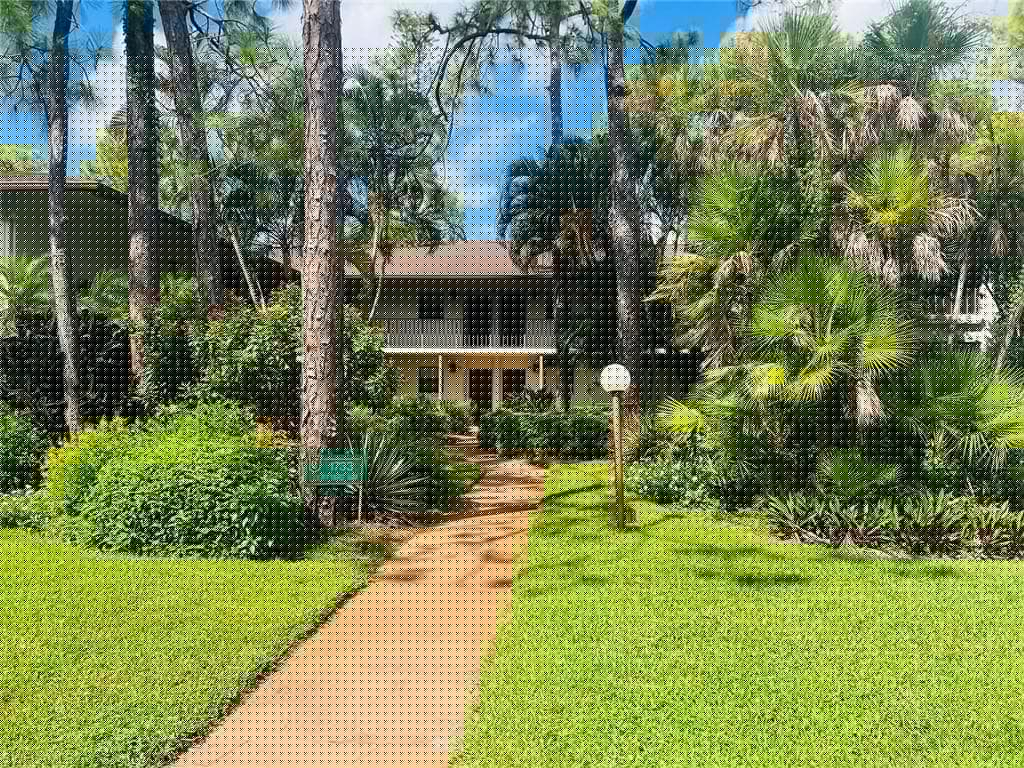 1733 Courtyard Way B206, Naples, FL 34112-2