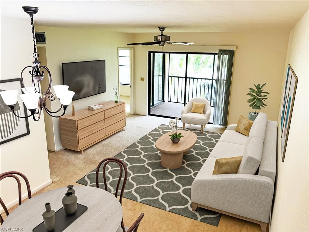 1733 Courtyard Way B206, Naples, FL 34112-3