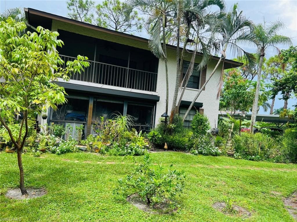 1733 Courtyard Way B206, Naples, FL 34112-5