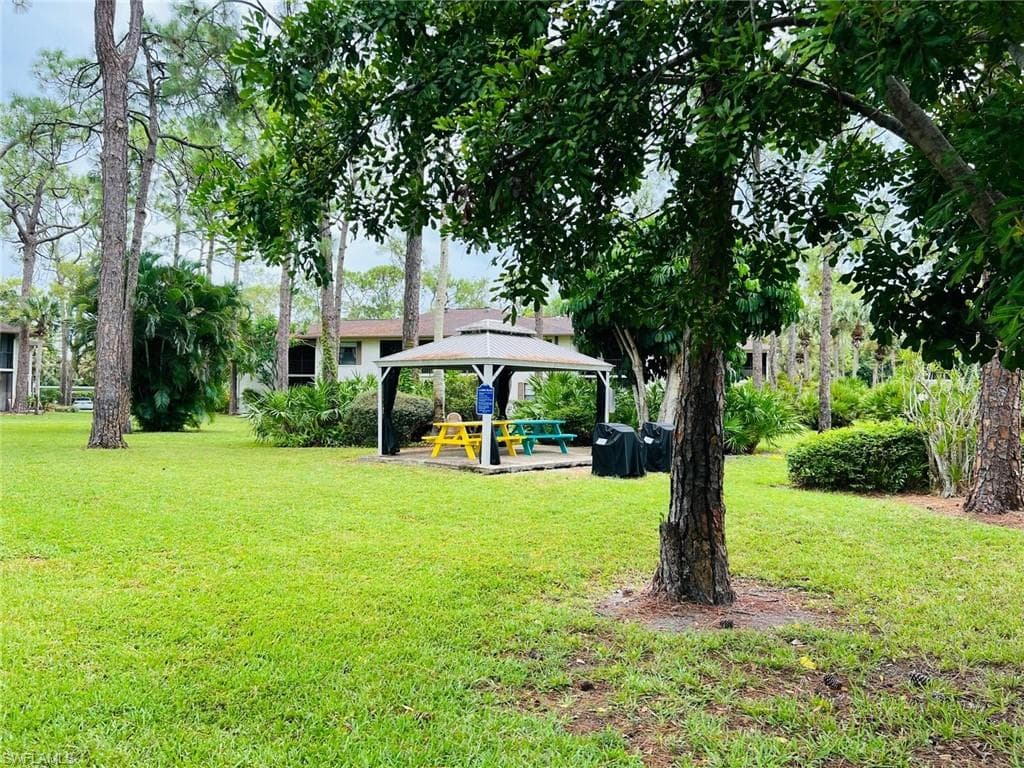 1733 Courtyard Way B206, Naples, FL 34112-6