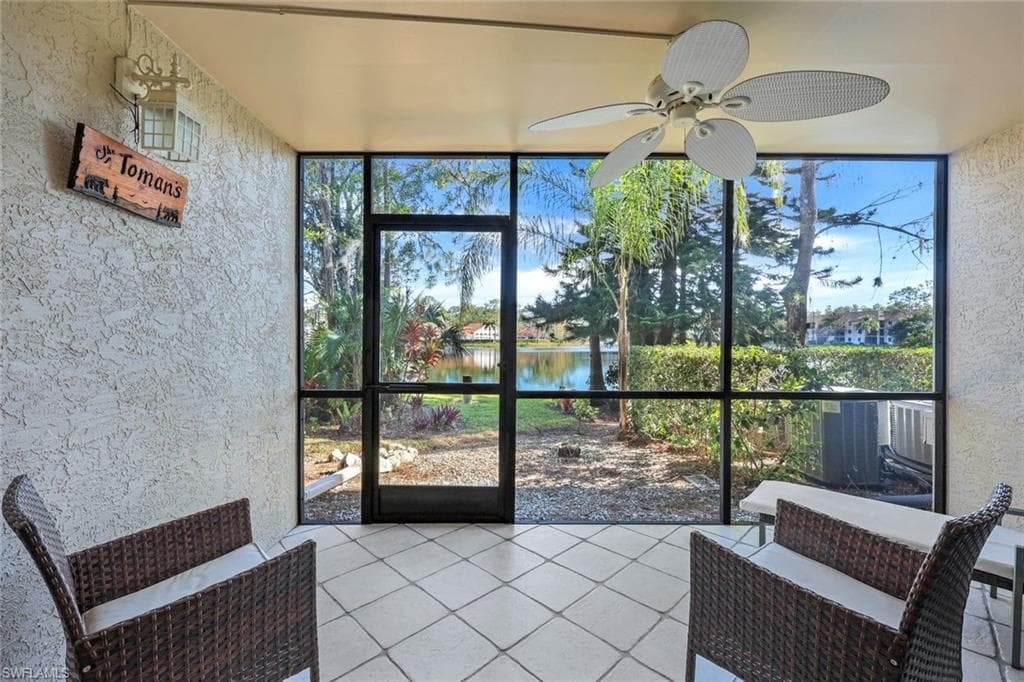 5792 Deauville Cir A104, Naples, FL 34112-13