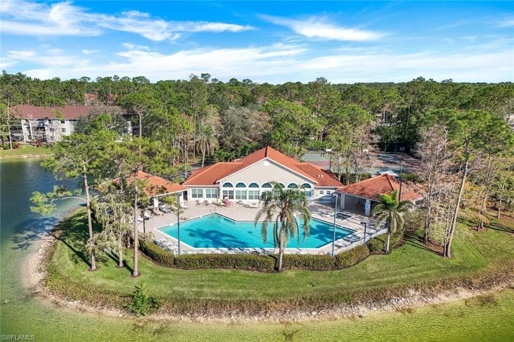 5792 Deauville Cir A104, Naples, FL 34112-20