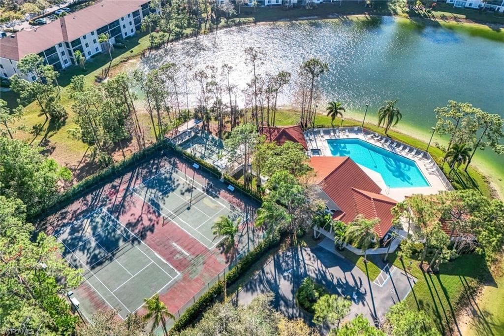 5792 Deauville Cir A104, Naples, FL 34112-21