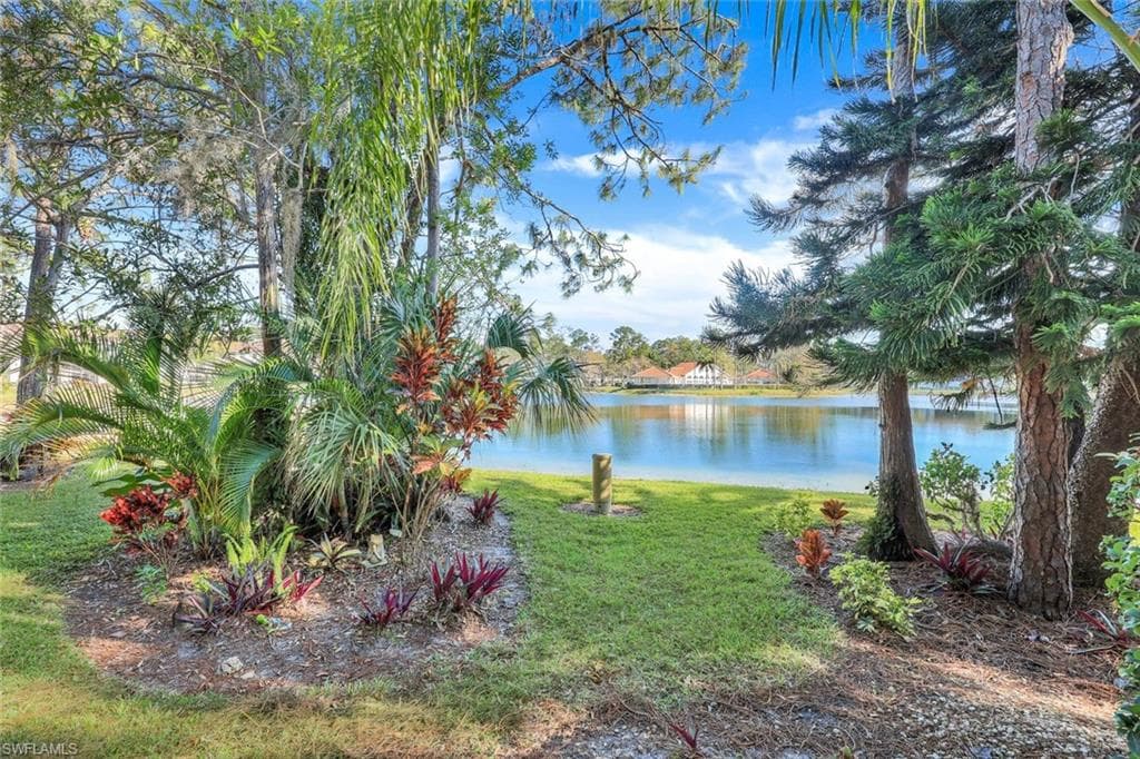 5792 Deauville Cir A104, Naples, FL 34112-27
