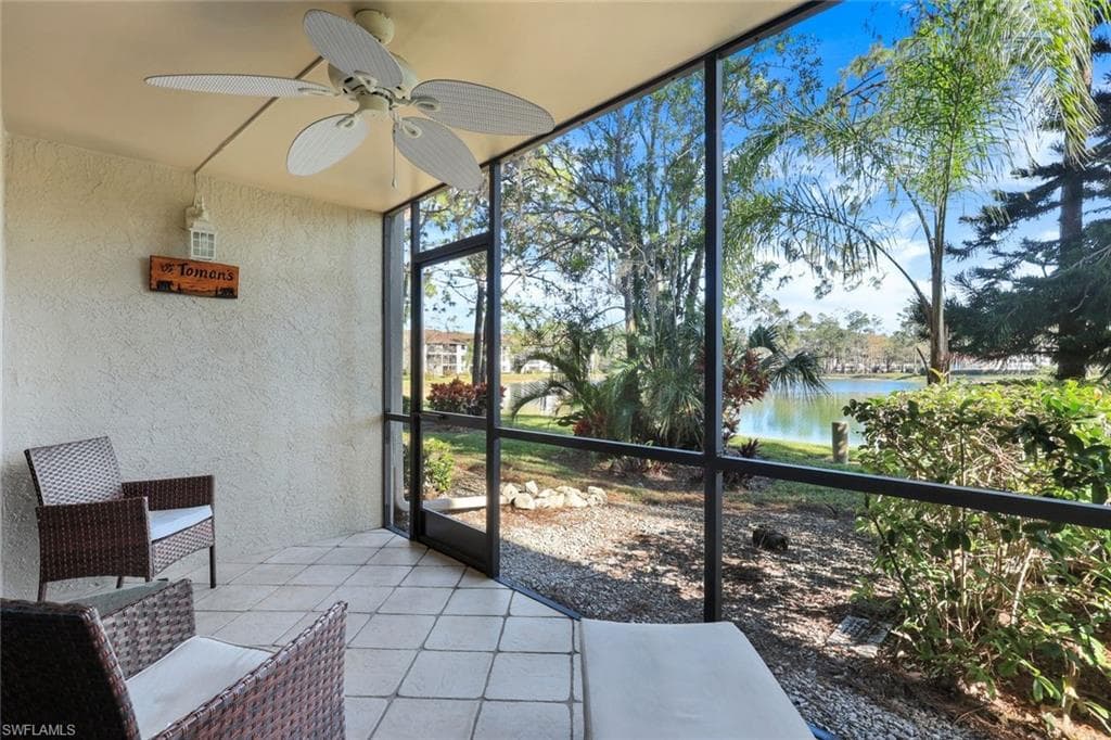 5792 Deauville Cir A104, Naples, FL 34112-4