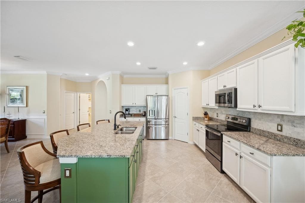 1602 Marton Ct, Naples, FL 34113-17