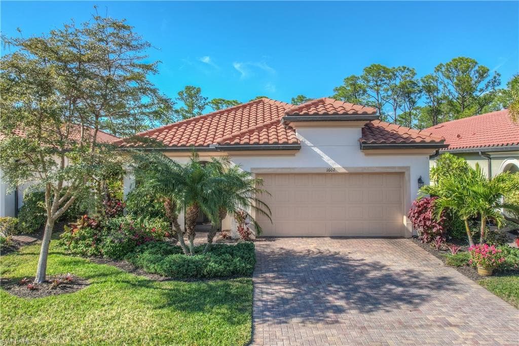 1602 Marton Ct, Naples, FL 34113-3