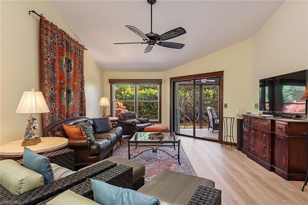 6624 Trident Way G5, Naples, FL 34108-7
