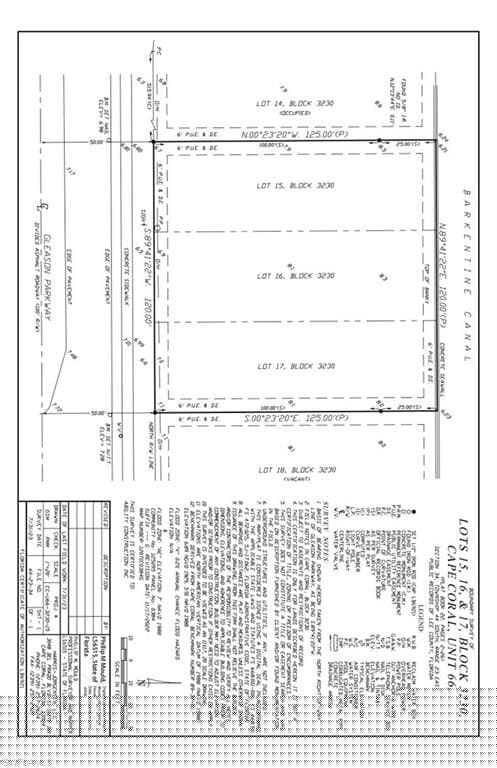 1505 Gleason Pkwy, Cape Coral, FL 33914-3