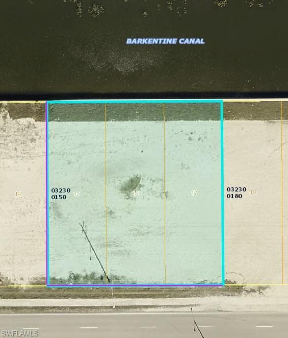1505 Gleason Pkwy, Cape Coral, FL 33914-4