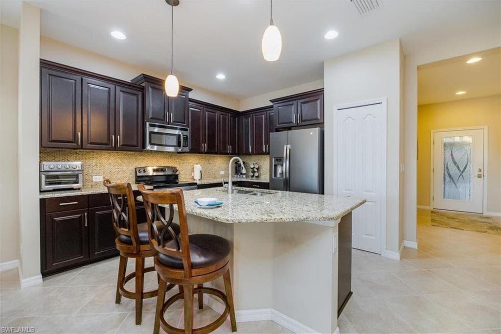 14569 Sonoma Blvd, Naples, FL 34114-16